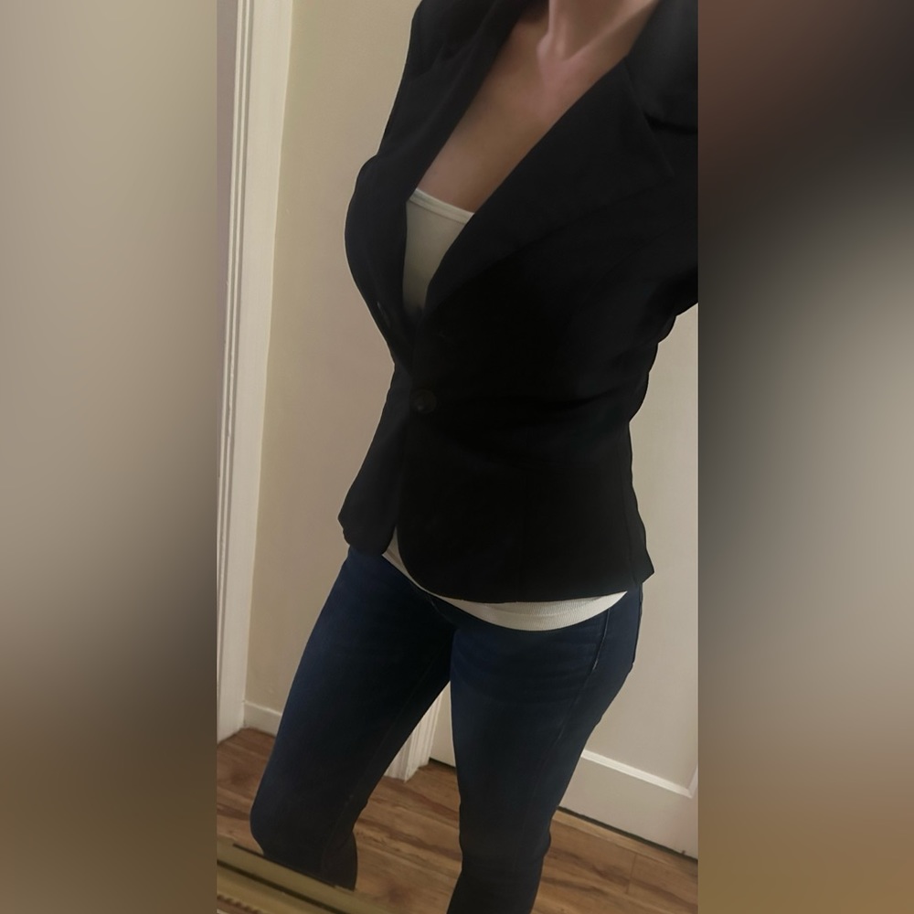 Bcx business blazer
